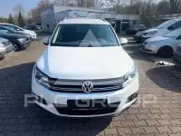 2012 Volkswagen Tiguan