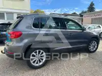 2012 Volkswagen Tiguan