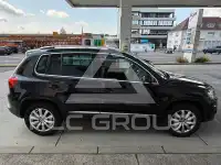 2012 Volkswagen Tiguan