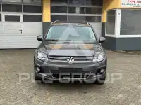 2012 Volkswagen Tiguan