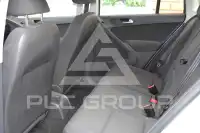 2012 Volkswagen Tiguan