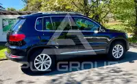 2012 Volkswagen Tiguan
