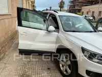 2012 Volkswagen Tiguan