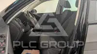 2012 Volkswagen Tiguan