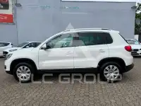 2012 Volkswagen Tiguan