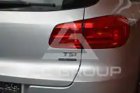 2012 Volkswagen Tiguan