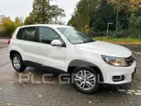 2012 Volkswagen Tiguan