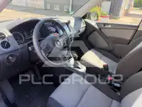 2012 Volkswagen Tiguan