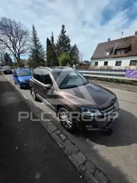 2012 Volkswagen Tiguan