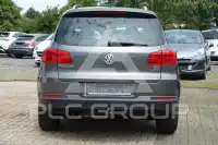 2012 Volkswagen Tiguan