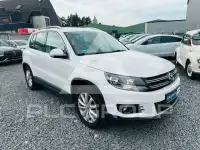 2012 Volkswagen Tiguan