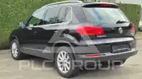 2012 Volkswagen Tiguan