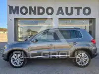 2012 Volkswagen Tiguan