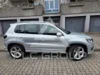 2012 Volkswagen Tiguan