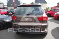 2012 Volkswagen Tiguan