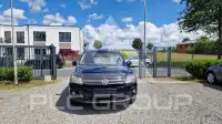 2012 Volkswagen Tiguan