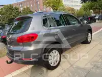 2012 Volkswagen Tiguan