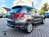 2012 Volkswagen Tiguan