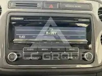 2012 Volkswagen Tiguan