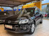2012 Volkswagen Tiguan