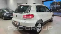 2012 Volkswagen Tiguan