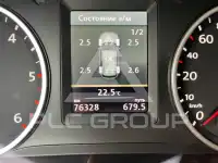 2012 Volkswagen Tiguan
