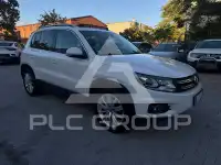 2012 Volkswagen Tiguan