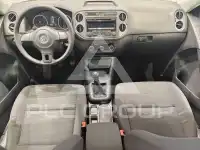 2012 Volkswagen Tiguan