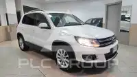 2012 Volkswagen Tiguan