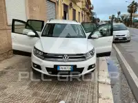 2012 Volkswagen Tiguan