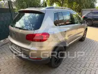 2012 Volkswagen Tiguan