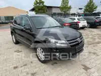 2012 Volkswagen Tiguan
