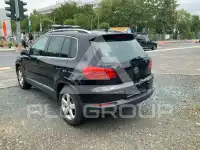 2012 Volkswagen Tiguan