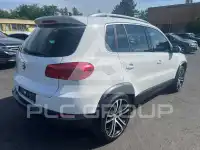 2012 Volkswagen Tiguan