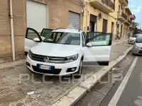 2012 Volkswagen Tiguan