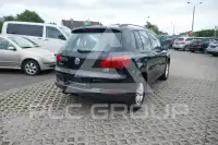 2012 Volkswagen Tiguan