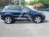 2012 Volkswagen Tiguan