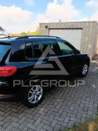 2012 Volkswagen Tiguan