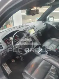 2012 Volkswagen Tiguan