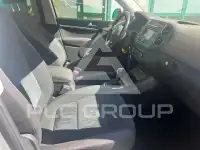 2012 Volkswagen Tiguan