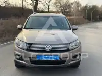 2012 Volkswagen Tiguan