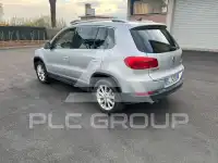 2012 Volkswagen Tiguan