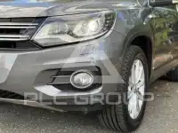 2012 Volkswagen Tiguan