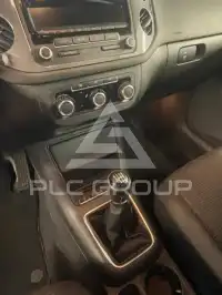2012 Volkswagen Tiguan