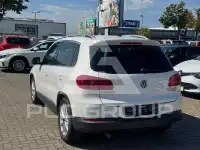 2012 Volkswagen Tiguan