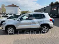 2012 Volkswagen Tiguan