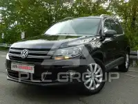 2012 Volkswagen Tiguan