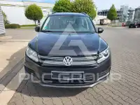 2012 Volkswagen Tiguan