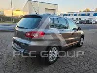2012 Volkswagen Tiguan