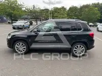 2012 Volkswagen Tiguan